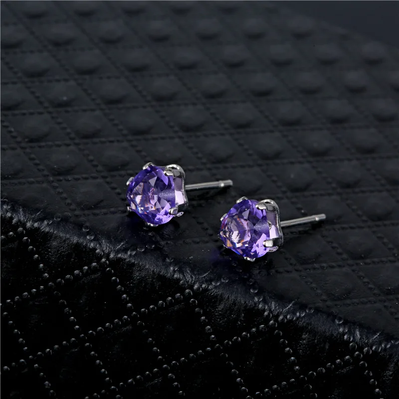 9 purple 