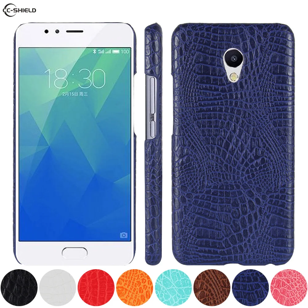 Кожаный чехол для Meizu M5s M5 s M612 M612m M612c M612q телефона с Бампером MeiZu M 5S 612 612C Жесткий