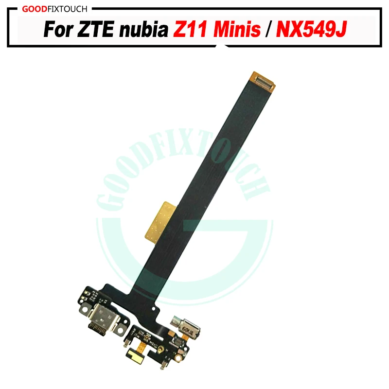 For ZTE nubia Z11 Minis NX549J 01
