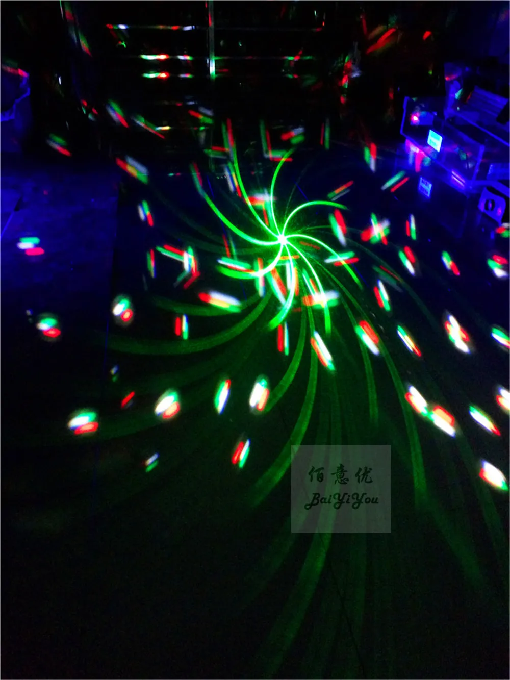 LED Colony11