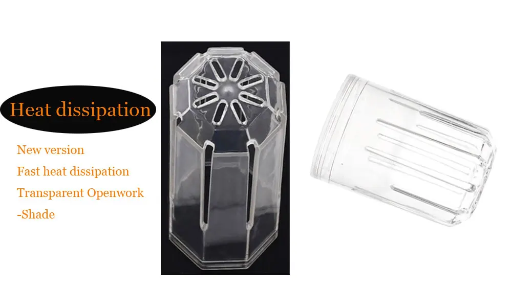 JIAMEI Corn Bubls RP275 (36)