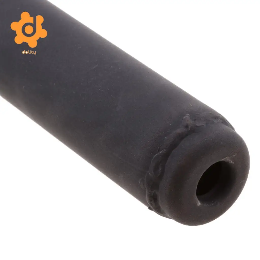 Motorcycle Muffler Exhaust Silencer Pipe For Yamaha PW PY 50 PEEWEE G50T
