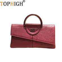 Женские кожаные сумки, модная сумка-тоут со змеиным узором, высокое качество, кожаные сумки, топик, дневной клатч, сумка на плечо, высокое качество