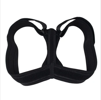 Back Brace Support Belt Orthopedic Back Posture Corrector Brace Posture Shoulder Corrector Back Straightener Health Care 1pcs