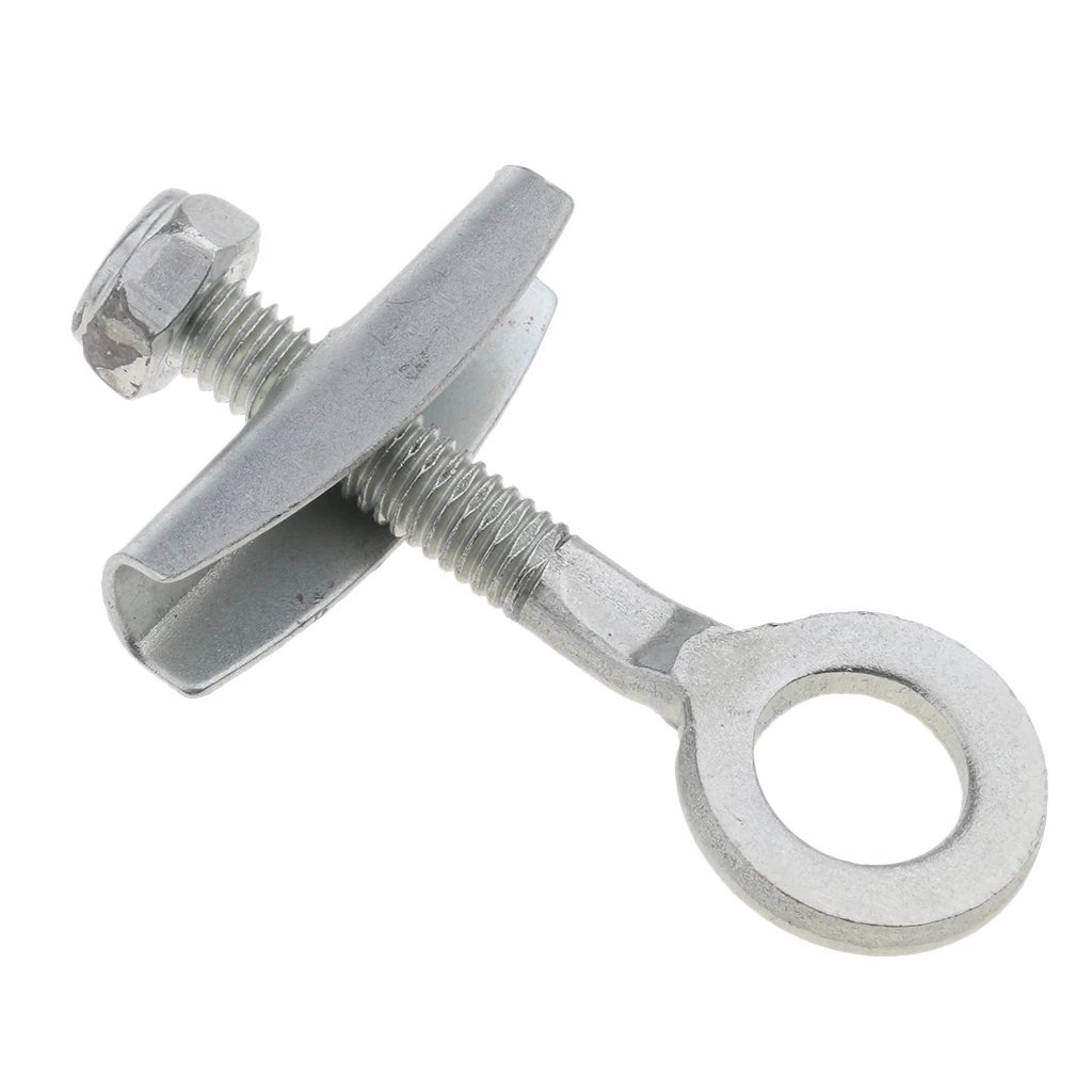 Chain Wheel Axle Tensioner Adjuster for 47cc 49cc Mini ATV Quad Bike Motorcycle Accessories Engines Parts