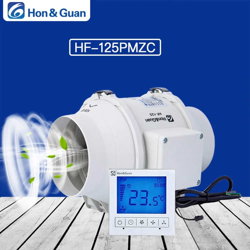 ТУРБО РЕАКТИВНАЯ ТЯГА Вытяжной вентилятор бесшумного смешанного потока - купить