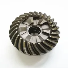 Передняя Передача 1 стартер в сборе подходит для Yamaha подвесной 75HP 80HP 85HP 90HP 75-85 688-45560-00 26т