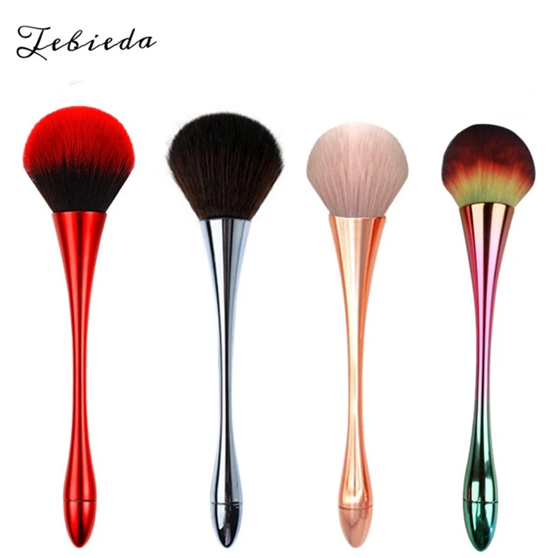 

1Pcs Makeup Brushes Set Make Up Tools Professional Make Up Brushes Set High Quality Face Makeup Brushes Pink Makeup Brush