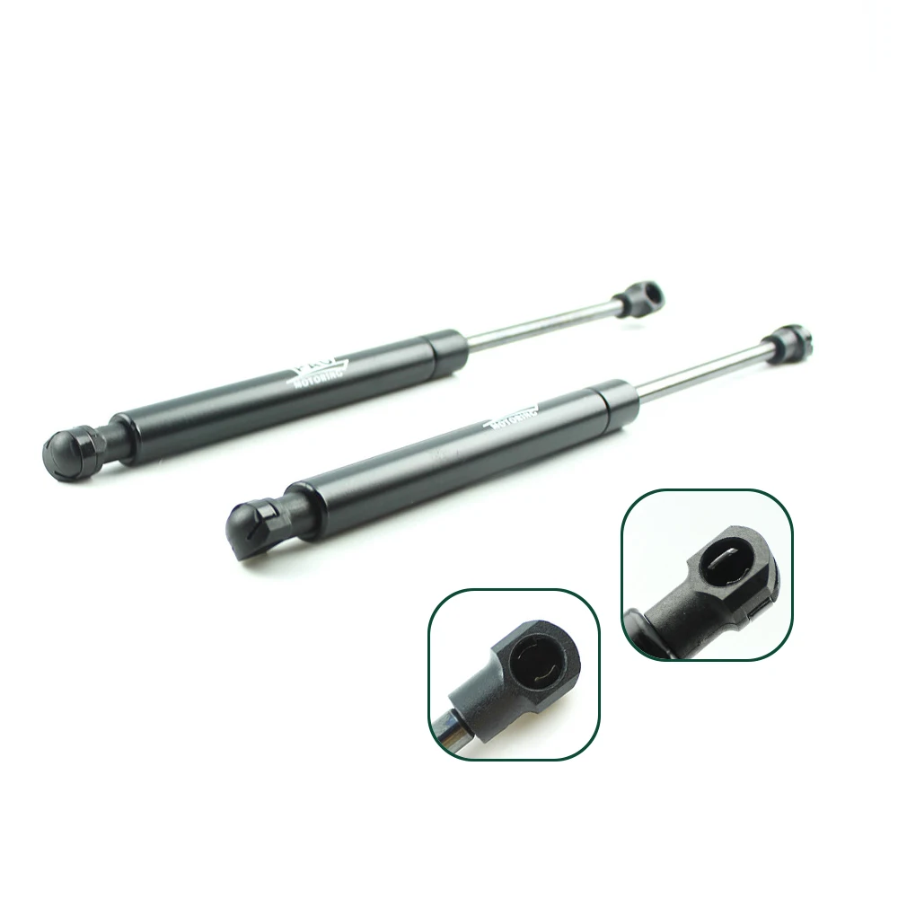 

Gas Struts for Toyota Crown 2003-2008 510 MM 12th S180 Gas Spring Lift Supports Shocks Hood front bonnet Damper a pair