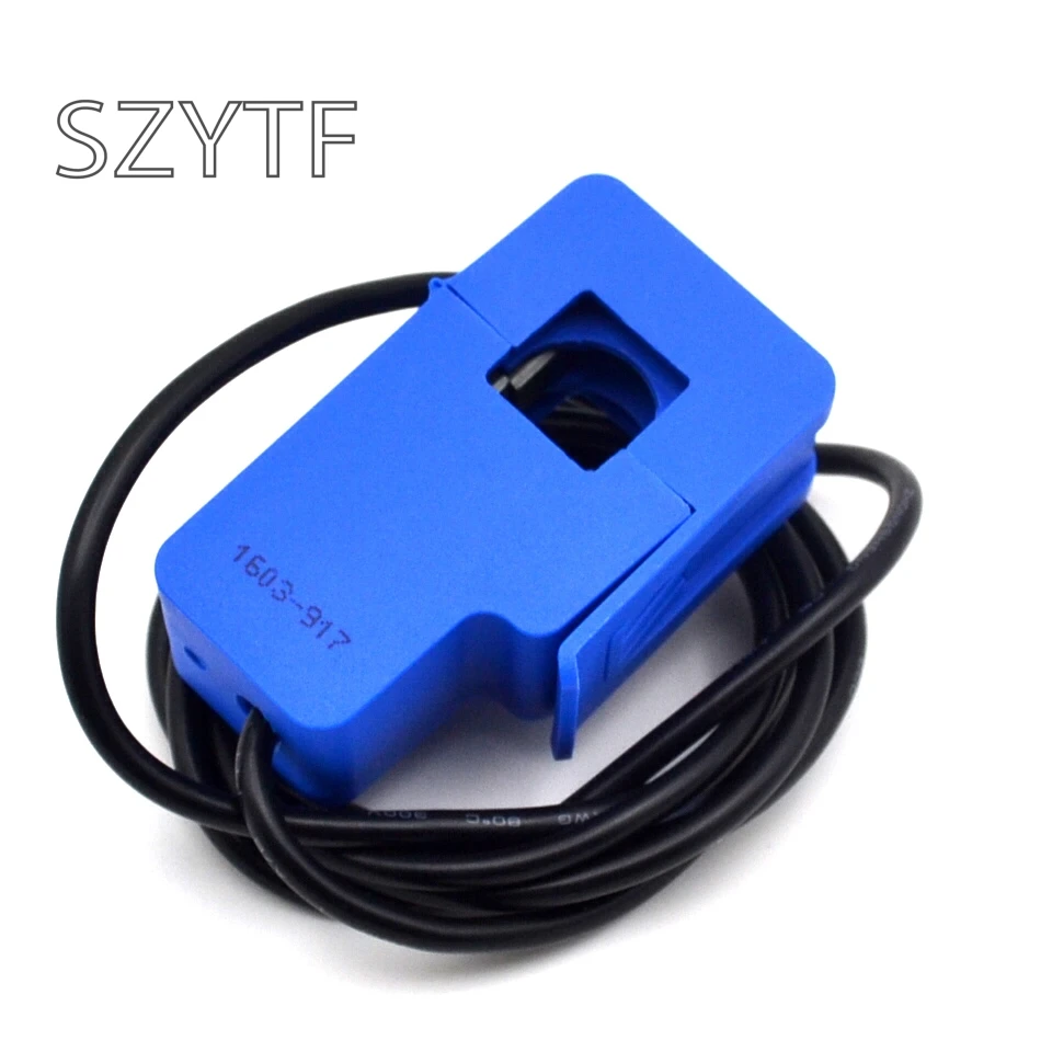 SCT 013 000 YHDC 30A 50A 100A выдвижной трансформатор тока SCT013000|current transformer|transformer currentcurrent