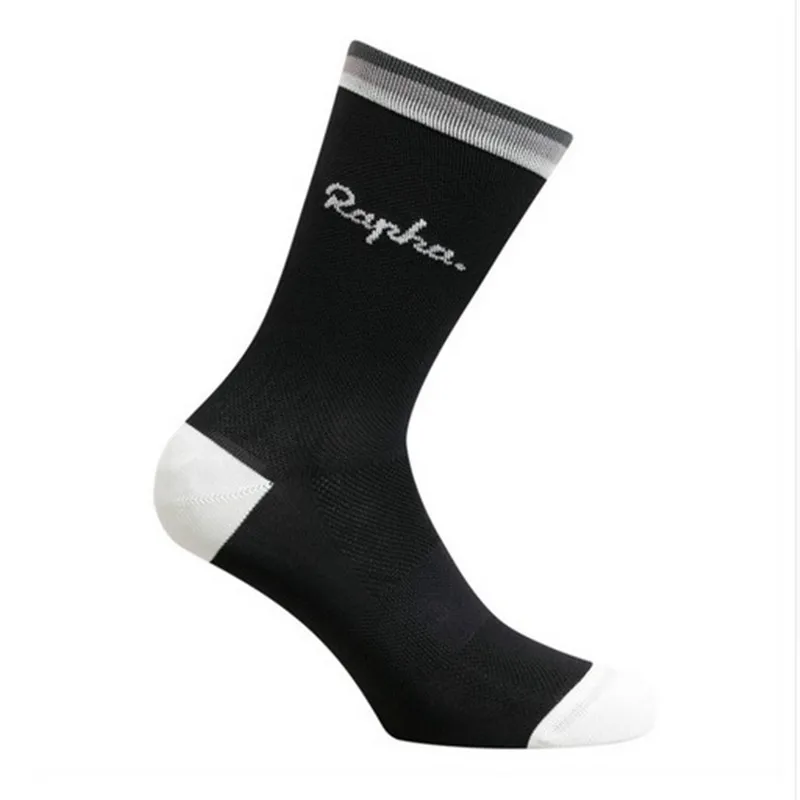 

3 pairs Mann und frau Professionelle marke sport socken Atmungsaktiv Road Fahrrad Socken Outdoor Sport Racing Radfahren Socken