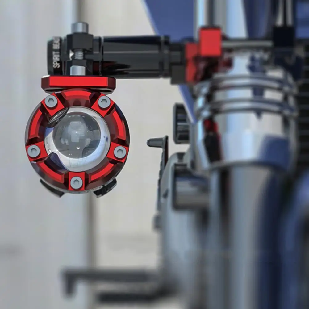 Extension Bar Bracket Spotlight Modification Accessories Off Road