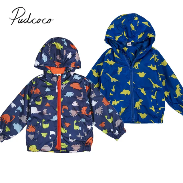 waterproof jacket baby boy