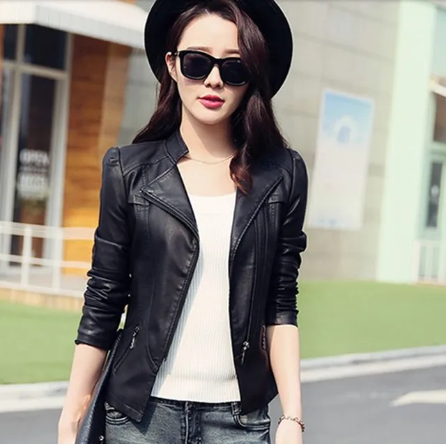 2017 mujeres limitadas Jaqueta Blazer today ofertas