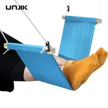 New Desk Feet Hammock Foot Chair Care Tool The Foot Hammock Outdoor Rest Cot Portable Office Foot Hammock Mini Feet Rest New Desk Feet Hammock Foot Chair Care Tool The Foot Hammock Outdoor Rest Cot Portable Office Foot Hammock Mini Feet Rest