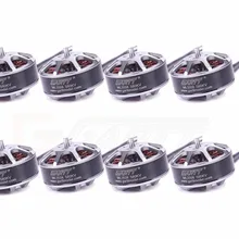 8 шт. Gleagle's ML 3508 580KV 3508 бесщеточный двигатель для мультироторного квадрокоптера Hexa Drone