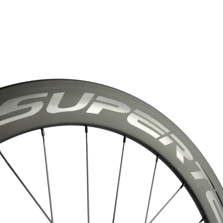 superteam carbon wheels