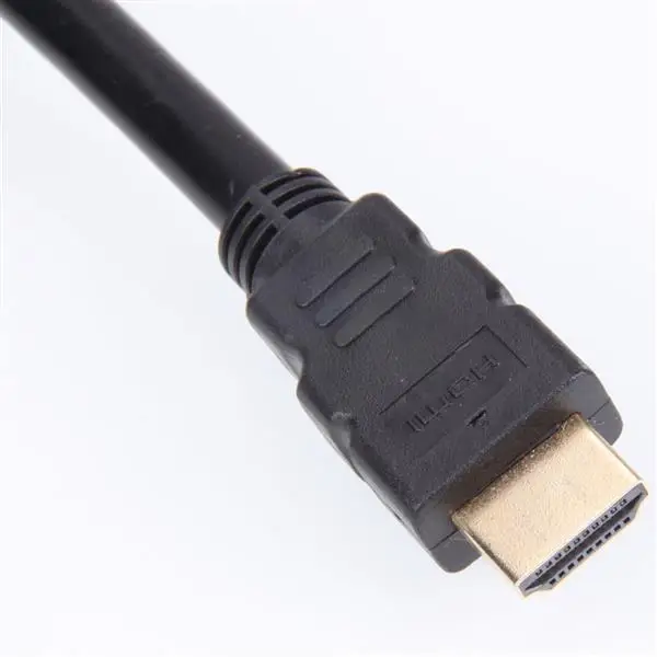 Кабель HDMI SOONHUA со штекером на 5 RCA RGB Аудио Видео AV компонентные кабели высокой
