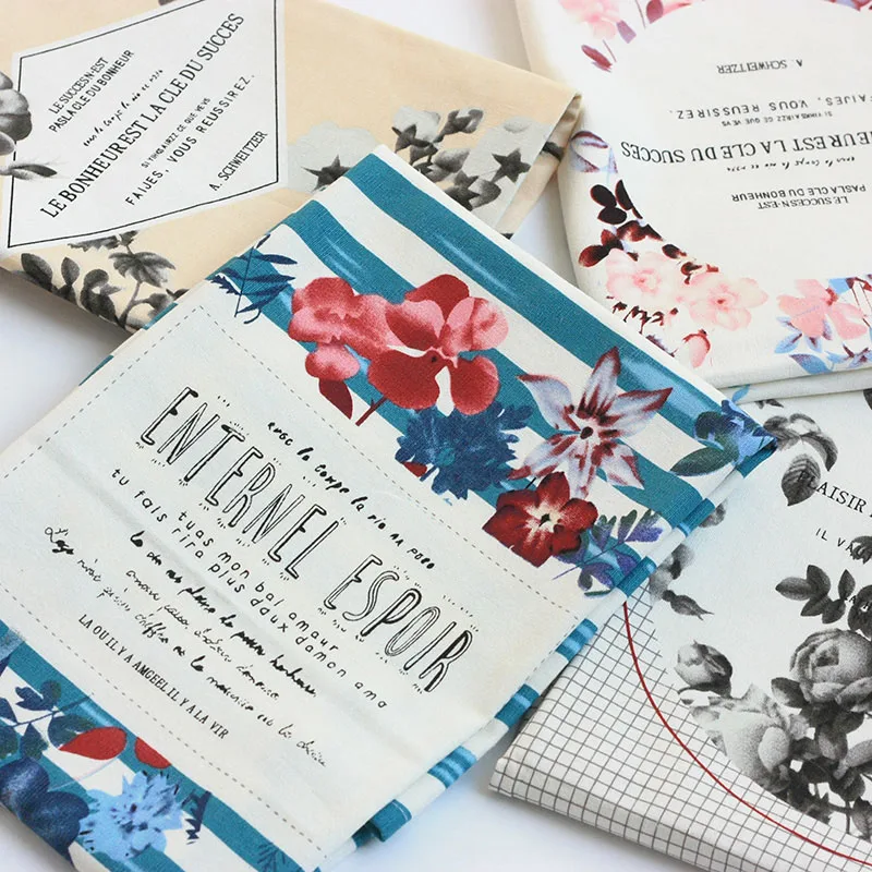 

Cotton Linen Cloth Table Napkins 45x60cm Placemat Home Kitchen Tea Towels Photography Props Pads Table Decoration