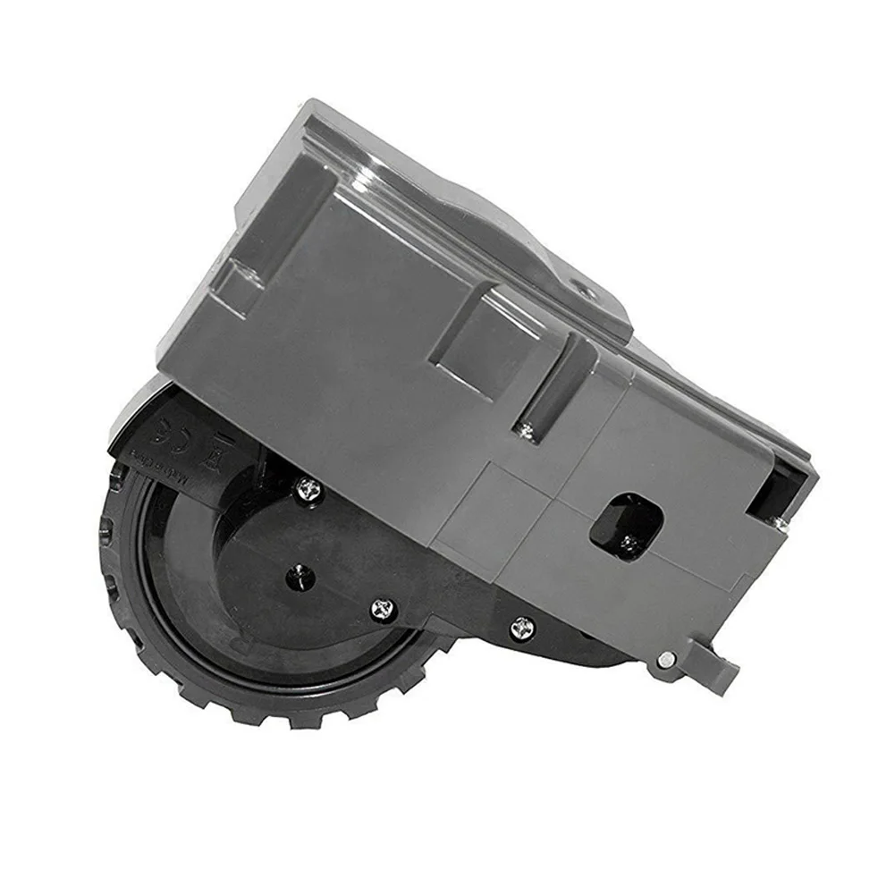 A Влево/вправо колесный Модуль Замена для IRobot Roomba 880 870 871 885 880 980 CLH@ 8 - Цвет: A