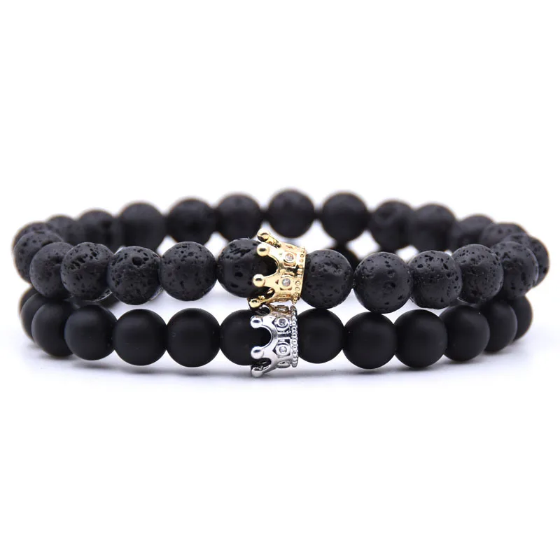 Ou acheter Bracelet distance couronne