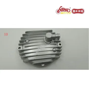 

10 For LONCIN 250 LX250-F Engine Parts ATV UTV Quad Go Karts NIHAO MOTOR