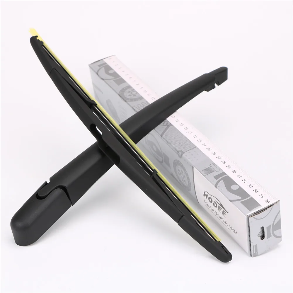HODEE For Quest REAR WIPER BLADE & ARM For Nissan Quest 2005 2012 OE