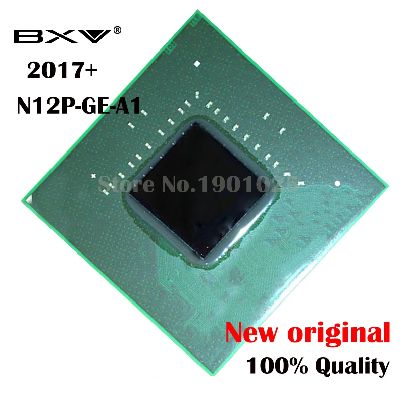 

DC:2017+ 100% New original N12P-GE-A1 N12P GE A1 BGA Chipset