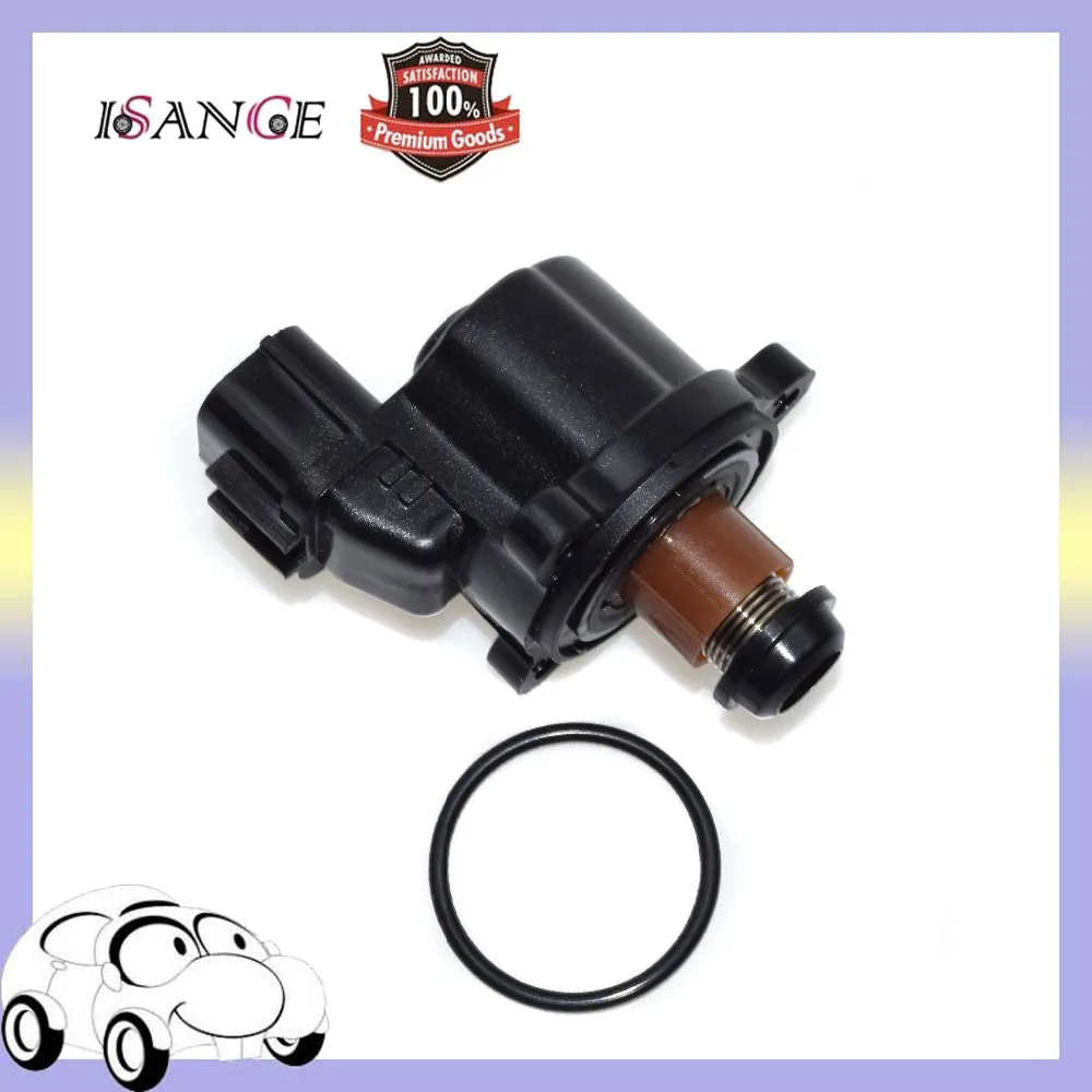 ISANCE Idle Air Control Valve IACV MD628174 AC254 MD628174 For Chrysler
