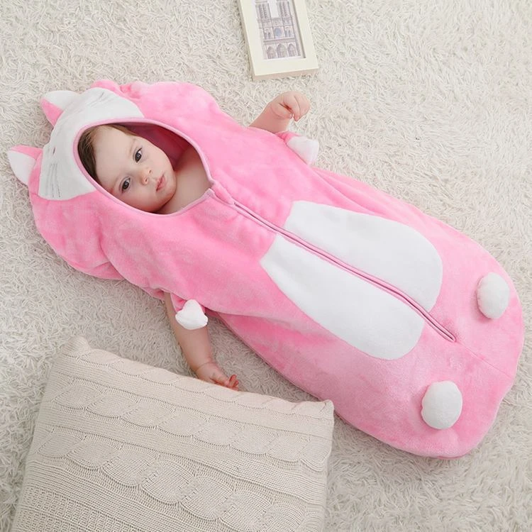 cat sleep sack