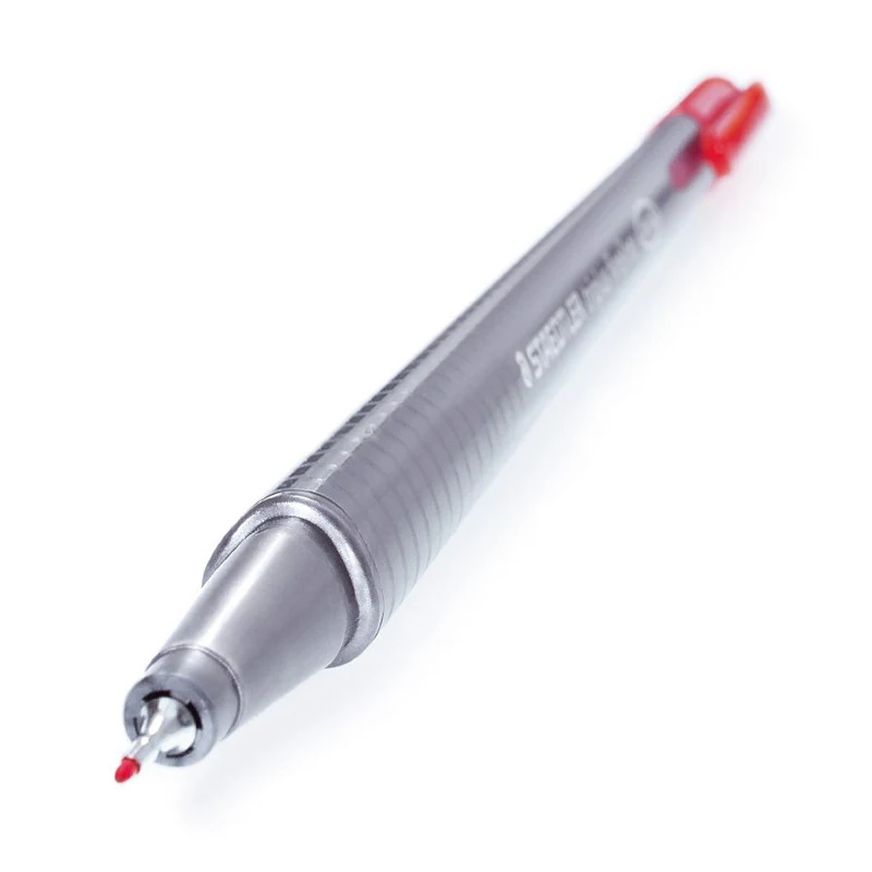 6 шт./лот STAEDTLER 334 30 цветов художественные маркерные ручки канцелярские офисные