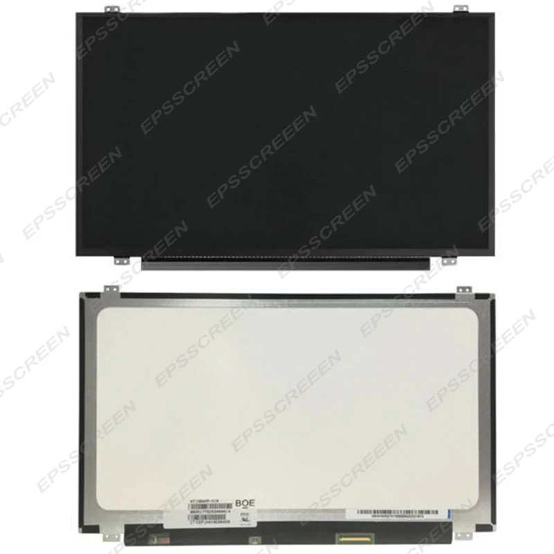 

NEW A+ REPLACEMENT LAPTOP LCD LED SCREEN FOR Fujitsu lifebook AH532 15.6" HD 1366*768 40PIN DISPLAY SLIM Module matrix