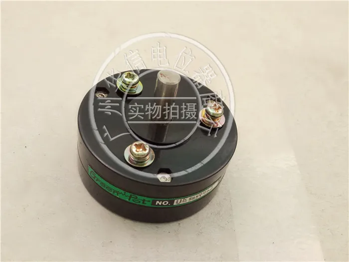 

[VK] Stock MIDORI CPP-45R 2K conductive plastic potentiometer switch