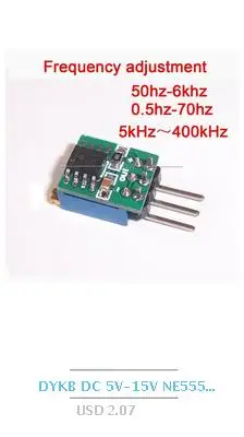 DYKB ADF4351 33 МГц-4400mH простой спектральный Snalyzer D6(отслеживающий источник Т. Г.) V2 генератор источника сигнала подметальная машина радиочастотный радиоприемник