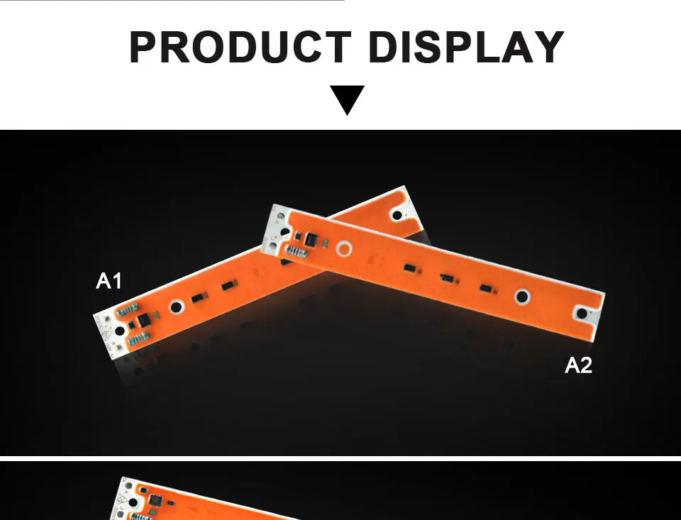 COB led plant grow light (13)