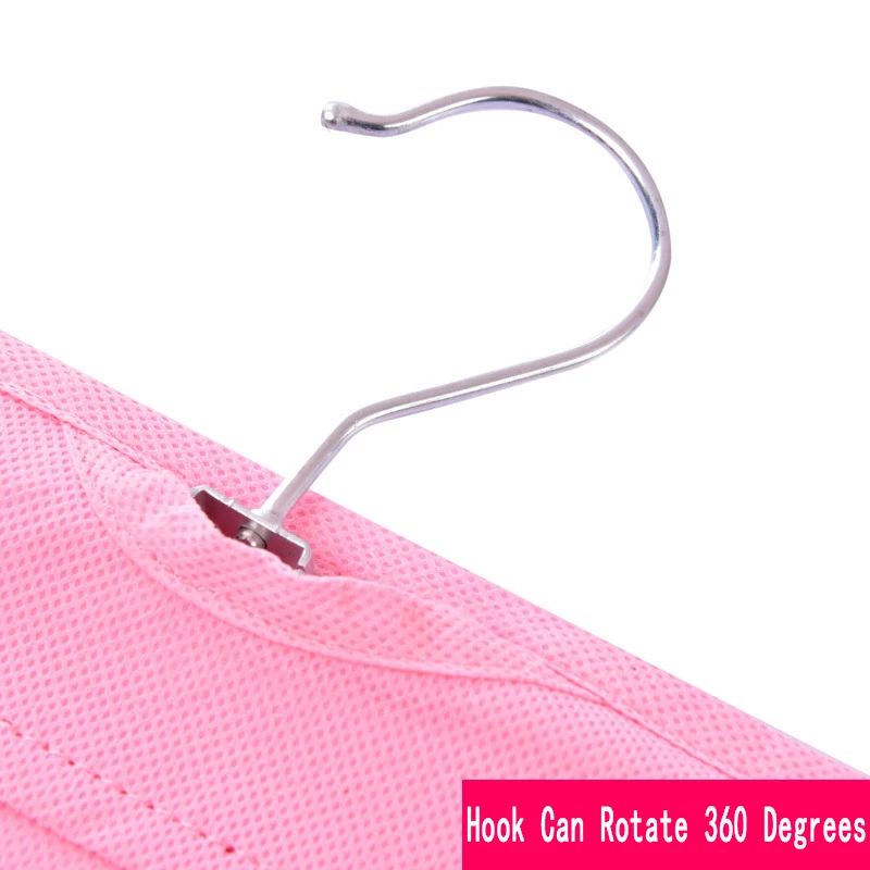 Atistic-JSF-1-Pc-6-Bolsos-Pendurados-Bolsa-da-Bolsa-da-Sacola-De-Armazenamento-Saco-de