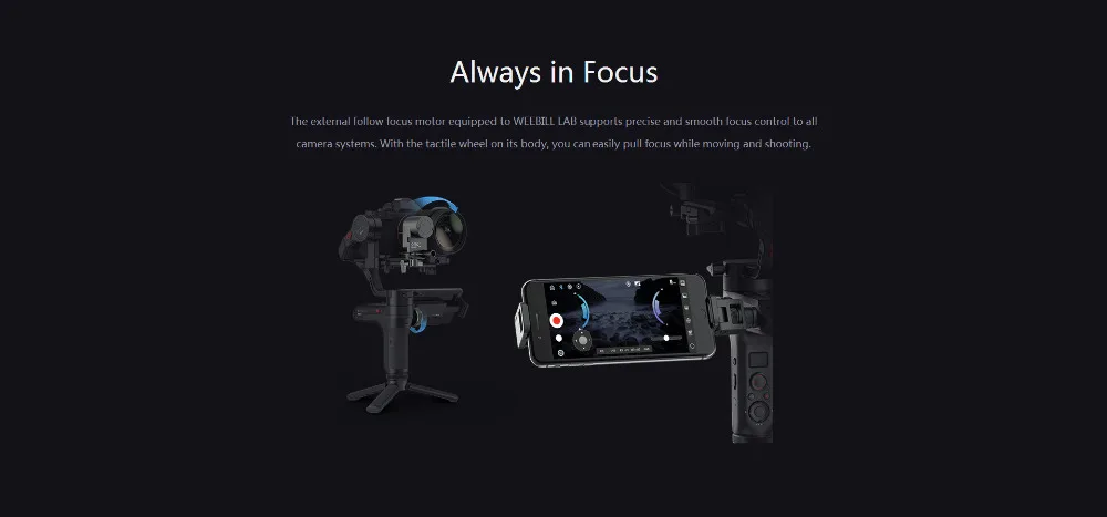 Handheld Gimbal (13)