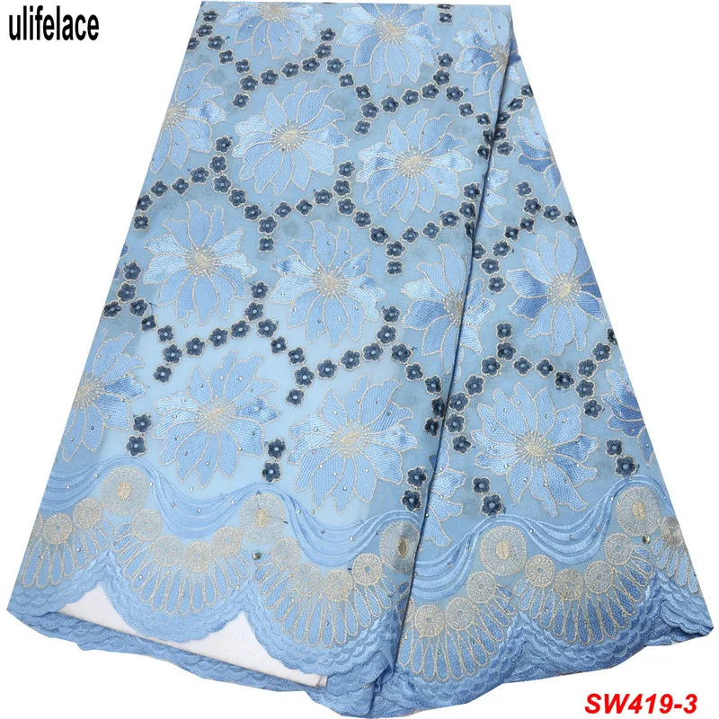 SW419-Sky blue