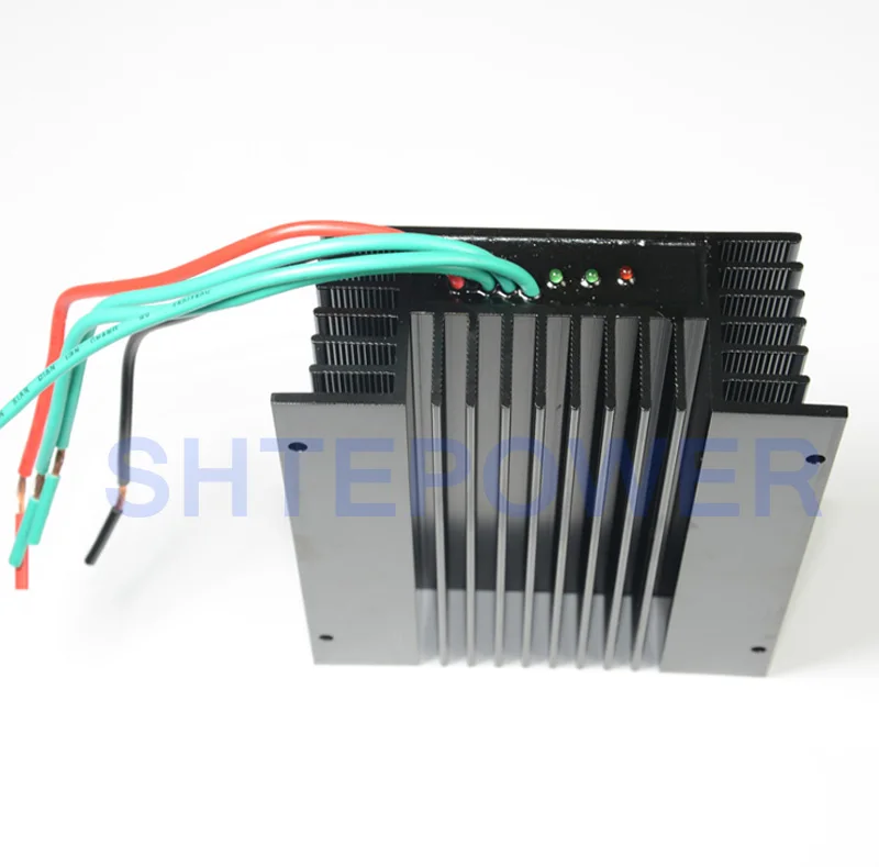 Controlador do Carregador com Modelos w à Prova Retificador v Vento Ip67 Função 1kw 1.5kw 1000 1500 d' Água 2000 w 2kw 48 8 Geradores de energia alternativa