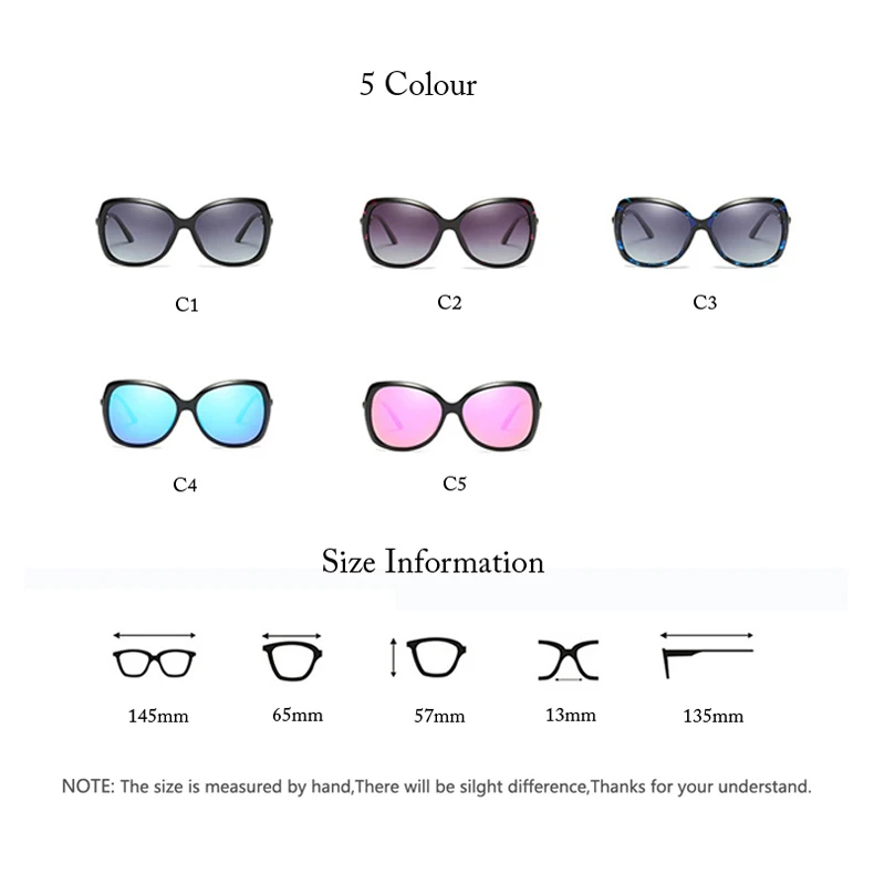 Cat Eye Sunglasses  (4)
