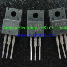 2sk1318 k1318 TO-220F кремния n-канальный МОП высокое Скорость Мощность коммутации