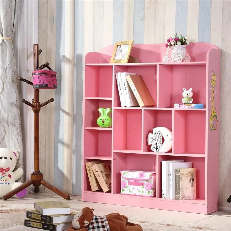 Per La Casa Decoracion Camperas Bureau Meuble Industrial Boekenkast wooden Furniture Decoration Retro Bookcase Book Case Rack Per La Casa Decoracion Camperas Bureau Meuble Industrial Boekenkast wooden Furniture Decoration Retro Bookcase Book Case Rack