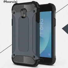 

For Samsung Galaxy J3 Pro 2017 Case Armor Anti-Shock Phone Case For Samsung J3 2017 J330 Eurasian Version 5.0" back Cover bags