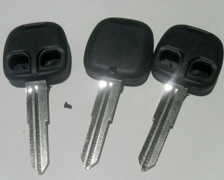 mitsubishi remote key shell 2 button (4)11