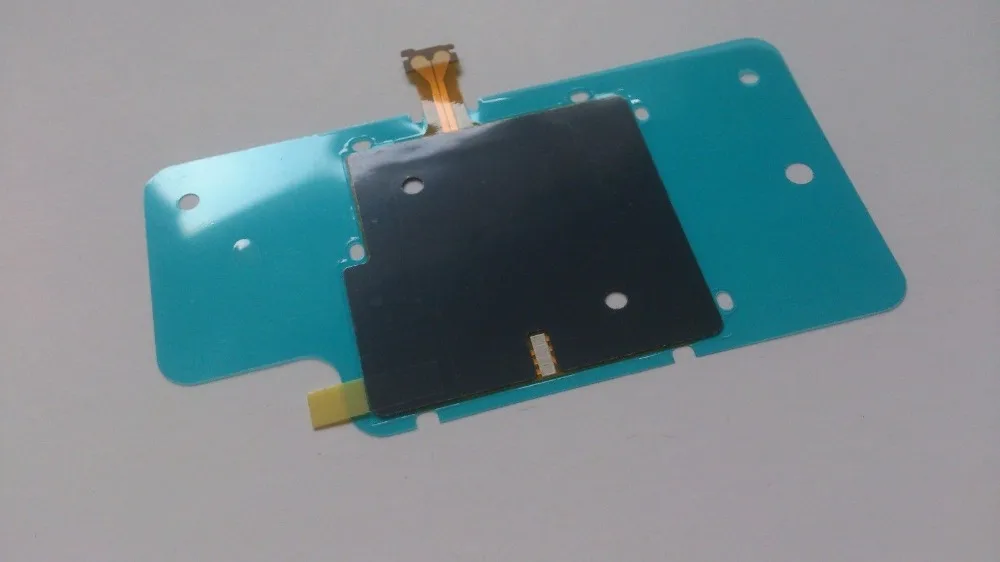 For Xperia Z3 Compact D5803 D5833 M55w Wireless Charge NFC Antenna Repair Part 10PCS/LOT | Мобильные телефоны и
