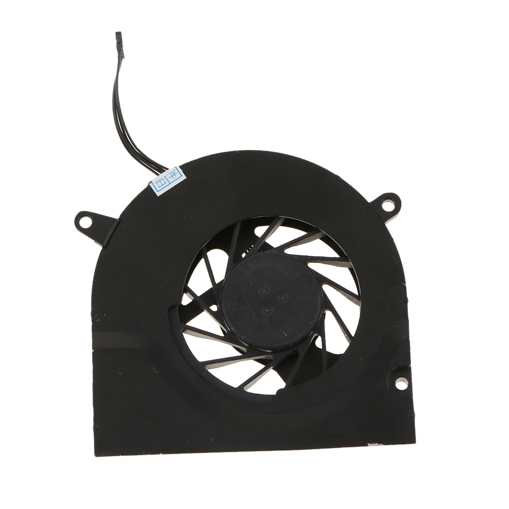 Replacement CPU Cooling Cooler Fan for MacBook Pro A1278/990/A1342/MC207/516