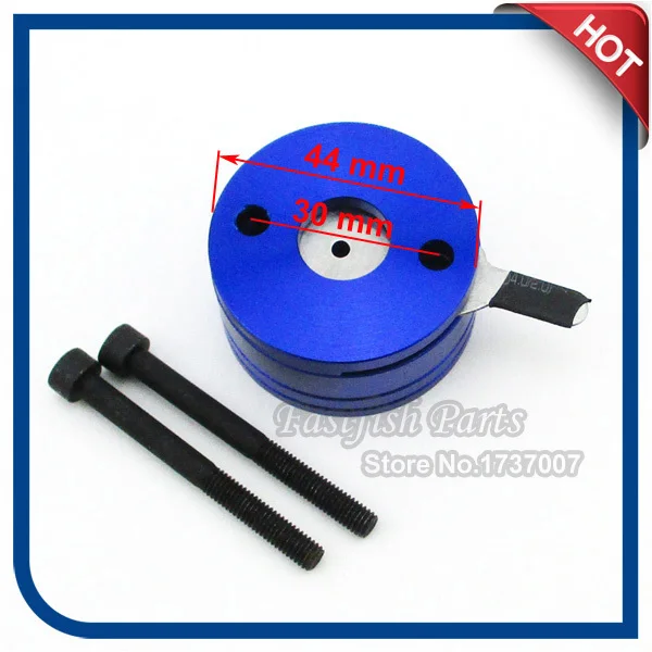 Карбюратор и воздушный фильтр 44 мм адаптер Vstack топливный шланг впускная