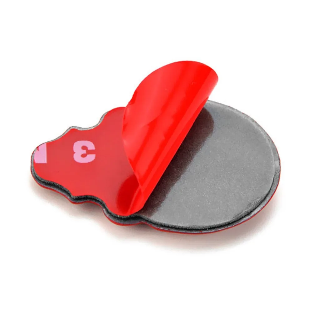 SKULL RED 5