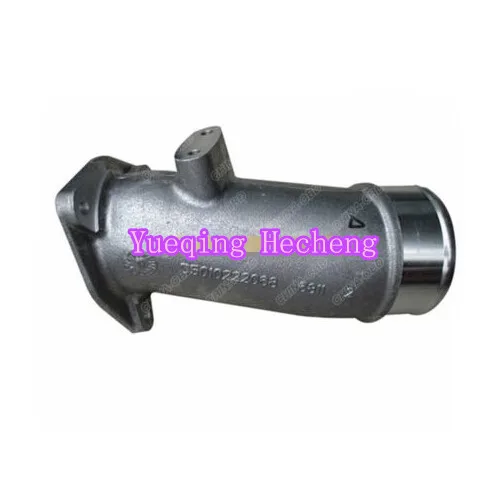 

New Air Intake Pipe Connector Renault Engine Intake Connection D5010222068