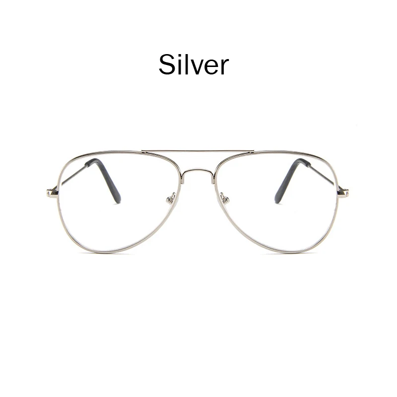 Zilead классические металлические очки для близорукости для женщин и мужчин, близорукие очки для вождения, близорукие-1.0to-4,0 унисекс